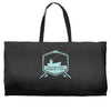 married men fishing club! Weekender Totes