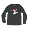 ONE PIECE Long Sleeve Shirts