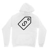 usd logo Unisex Hoodie