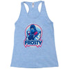 frosty treats Racerback Tank