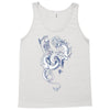 caged ii (a prequel) Tank Top