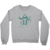 easy rider Crewneck Sweatshirt
