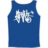 i am sloth back Tank Top