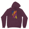 made in the am Hoodie