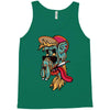 old skul dude Tank Top