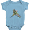 apparrotly Baby Onesie