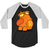rnm genderbend 3/4 Sleeve Shirt