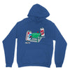 beer pong Unisex Hoodie