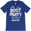 skinhead boot party T-Shirt