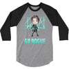 go rogue 3/4 Sleeve Shirt