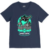 bandit crew V-Neck Tee
