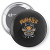 pumster Pin-back button