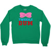 tweedle dee matching Crewneck Sweatshirt