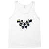helmets ii Tank Top