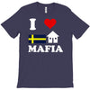 new swedish house mafia T-Shirt