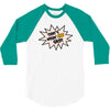 that's what she said 3/4 Sleeve Shirt