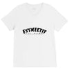 lil pump  eskeetit V-Neck Tee
