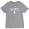 funny gaming joystick,console,computer,game V-Neck Tee