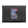 fithel six Accessory Pouches