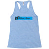 maniac Racerback Tank