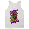 zombie horse classic Tank Top