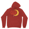 Alhamdullillah It's My First Ramadan Unisex Hoodie