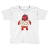 Ugandan Knuckles Toddler T-shirt