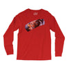 E.T. Long Sleeve Shirts
