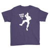 fortnite take the L Youth Tee
