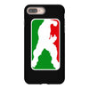 Hulk NBA Style iPhone 8 Plus