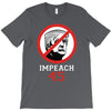 Impeach 45 Stop Trump T-Shirt