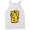 lotta stuff on my mind Tank Top