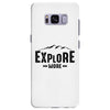 Explore More Samsung Galaxy S8 Plus