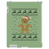 ginger cookies iPad 3 and 4 Case