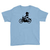 acoustic lover Youth Tee