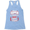 vaderdagtip Racerback Tank