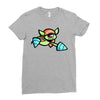 drilly Ladies Fitted T-Shirt