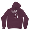lamb of god men's Hoodie