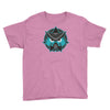 ALONE Youth Tee