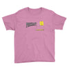 procrast Youth Tee