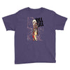 kill bill Youth Tee