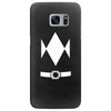 ranger team costume Samsung Galaxy S7 Edge