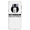 reynholm industries,,,,, Samsung Galaxy S8 Plus