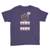 ohmu sweet ohmu Youth Tee