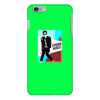 bruno mars iPhone 6/6s Plus Case
