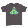 the last cupcake Youth Tee