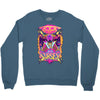 curses! Crewneck Sweatshirt