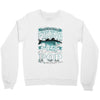 fishing pop Crewneck Sweatshirt