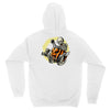 halloracerween Unisex Hoodie