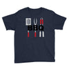 bbq Youth Tee